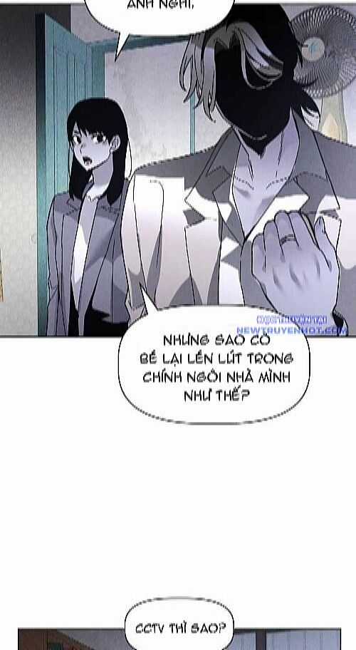 Cỗ Máy Dự Báo Sát Nhân - Chapter 9 - Trang 117