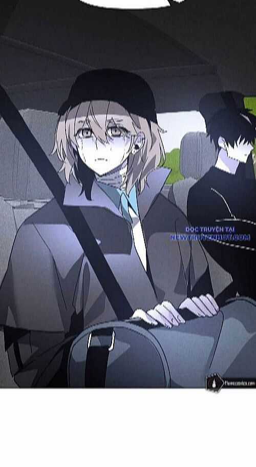 Cỗ Máy Dự Báo Sát Nhân - Chapter 9 - Trang 122