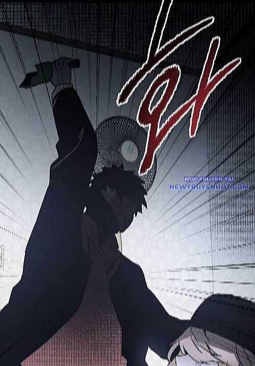 Cỗ Máy Dự Báo Sát Nhân - Chapter 9 - Trang 15