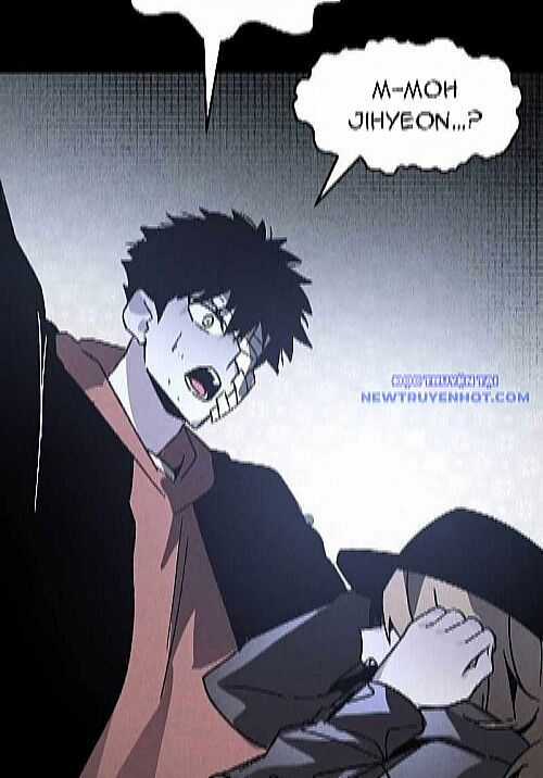 Cỗ Máy Dự Báo Sát Nhân - Chapter 9 - Trang 19