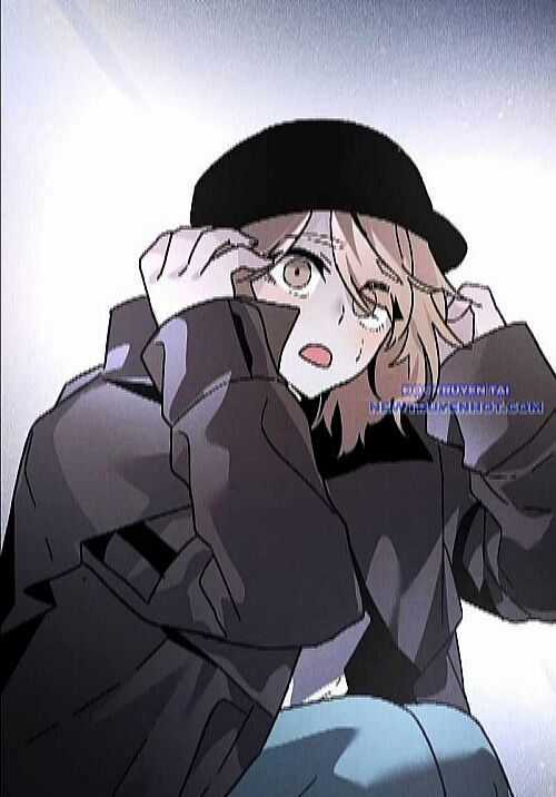 Cỗ Máy Dự Báo Sát Nhân - Chapter 9 - Trang 21