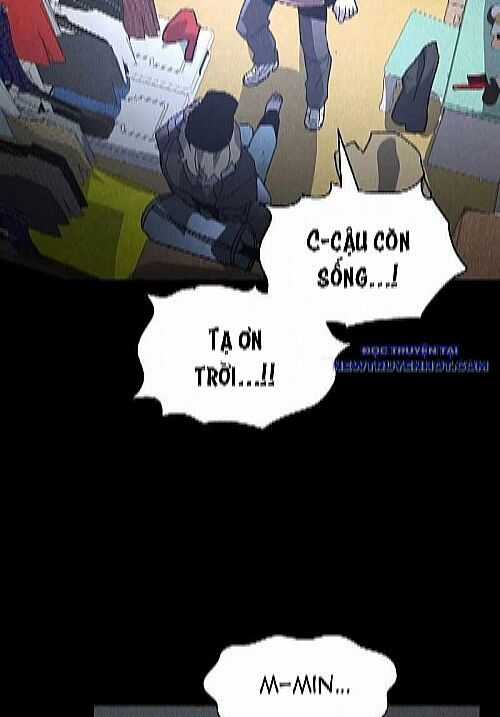 Cỗ Máy Dự Báo Sát Nhân - Chapter 9 - Trang 23