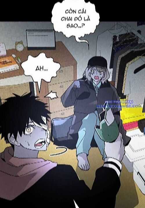 Cỗ Máy Dự Báo Sát Nhân - Chapter 9 - Trang 25