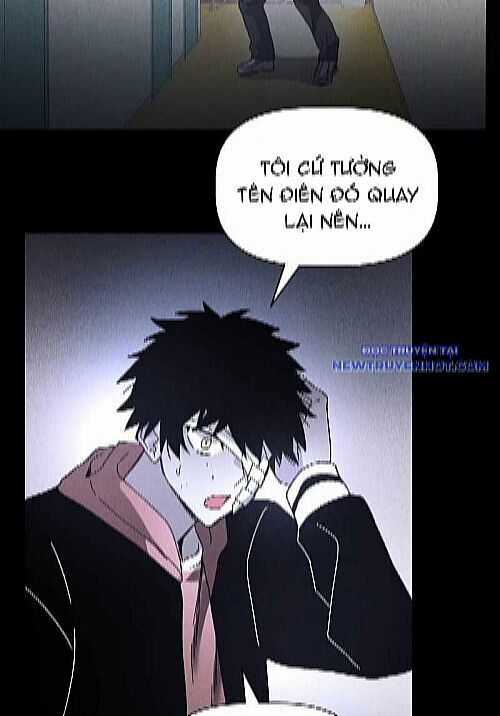 Cỗ Máy Dự Báo Sát Nhân - Chapter 9 - Trang 28