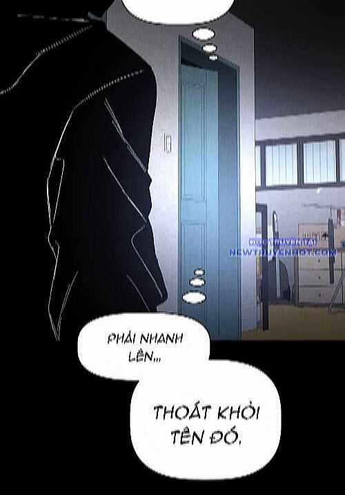 Cỗ Máy Dự Báo Sát Nhân - Chapter 9 - Trang 4