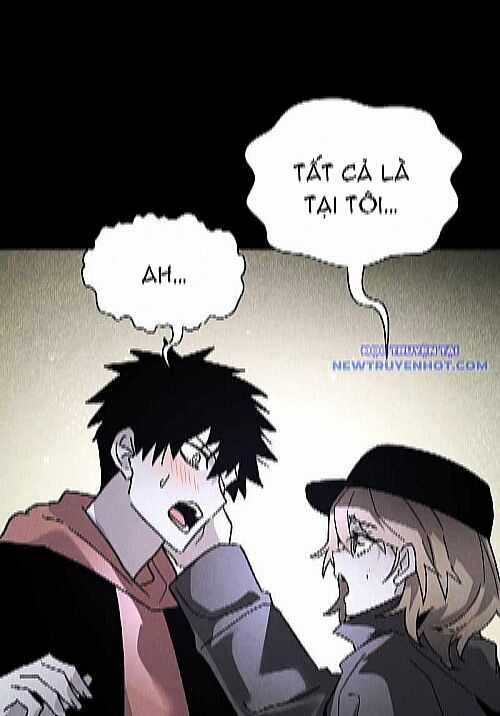 Cỗ Máy Dự Báo Sát Nhân - Chapter 9 - Trang 31