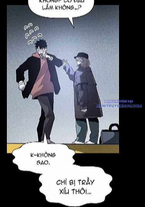 Cỗ Máy Dự Báo Sát Nhân - Chapter 9 - Trang 33
