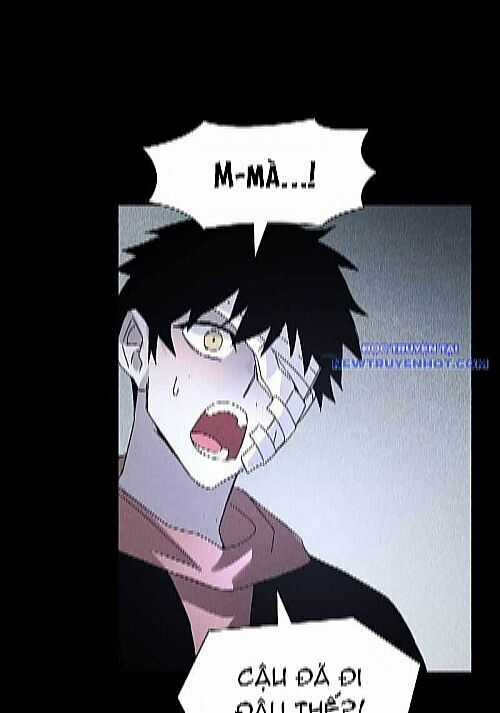 Cỗ Máy Dự Báo Sát Nhân - Chapter 9 - Trang 34