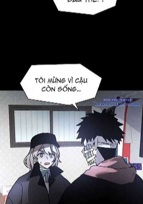 Cỗ Máy Dự Báo Sát Nhân - Chapter 9 - Trang 35