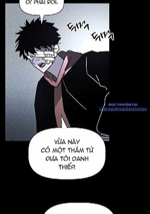 Cỗ Máy Dự Báo Sát Nhân - Chapter 9 - Trang 38