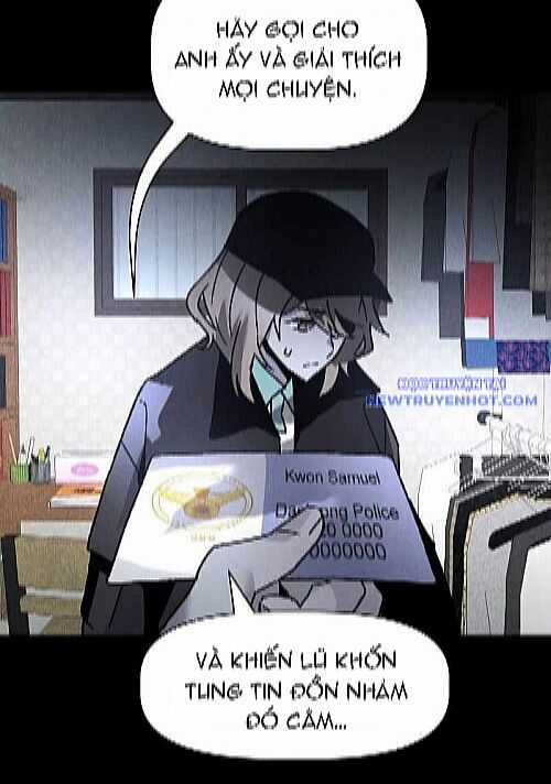 Cỗ Máy Dự Báo Sát Nhân - Chapter 9 - Trang 39