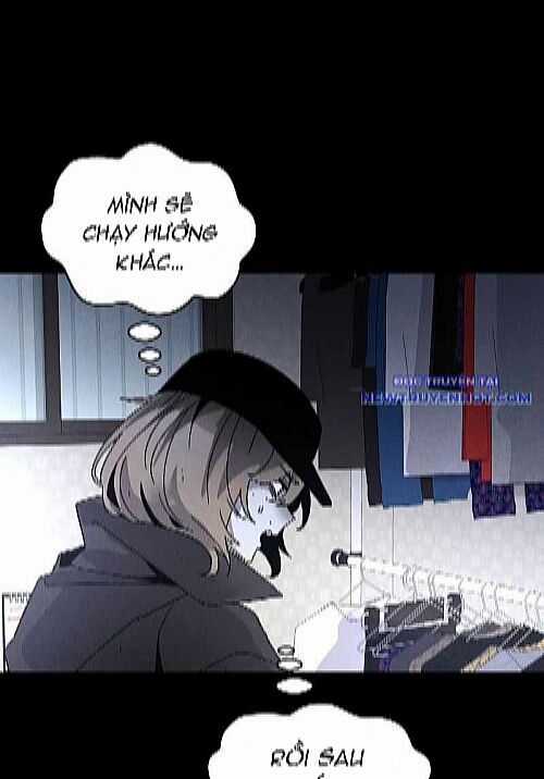 Cỗ Máy Dự Báo Sát Nhân - Chapter 9 - Trang 5