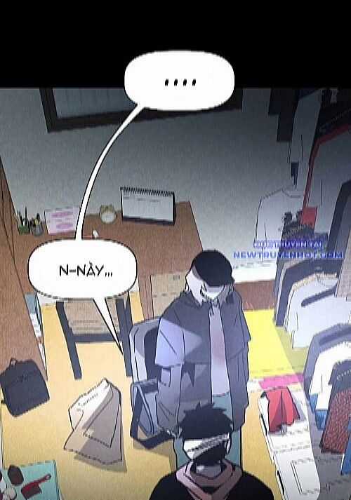 Cỗ Máy Dự Báo Sát Nhân - Chapter 9 - Trang 42