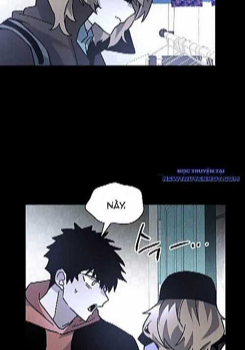 Cỗ Máy Dự Báo Sát Nhân - Chapter 9 - Trang 45