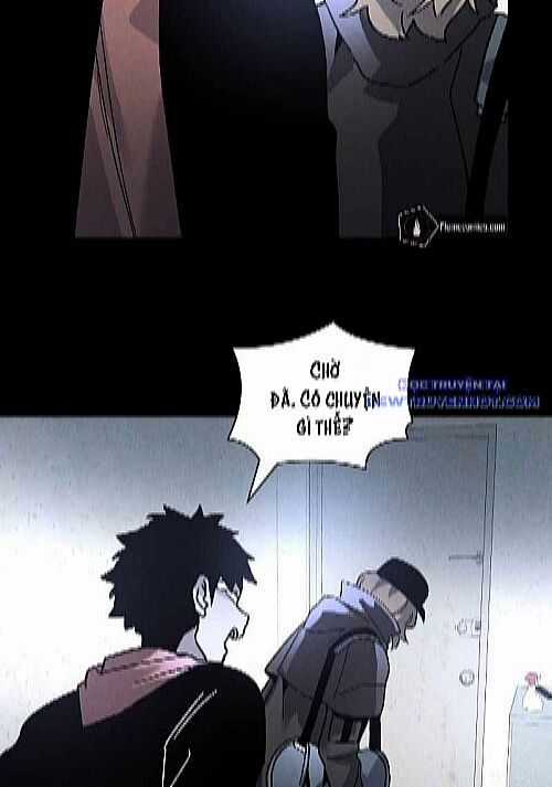 Cỗ Máy Dự Báo Sát Nhân - Chapter 9 - Trang 46