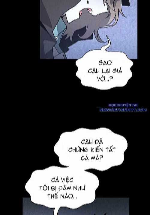 Cỗ Máy Dự Báo Sát Nhân - Chapter 9 - Trang 48