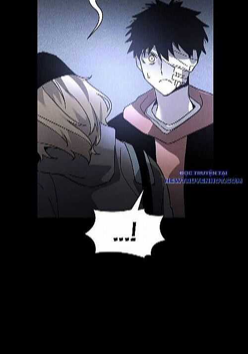 Cỗ Máy Dự Báo Sát Nhân - Chapter 9 - Trang 49