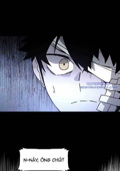 Cỗ Máy Dự Báo Sát Nhân - Chapter 9 - Trang 50