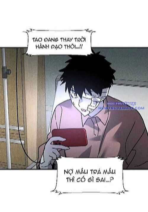 Cỗ Máy Dự Báo Sát Nhân - Chapter 9 - Trang 53