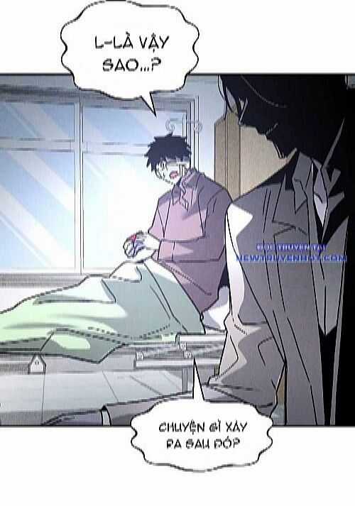 Cỗ Máy Dự Báo Sát Nhân - Chapter 9 - Trang 56