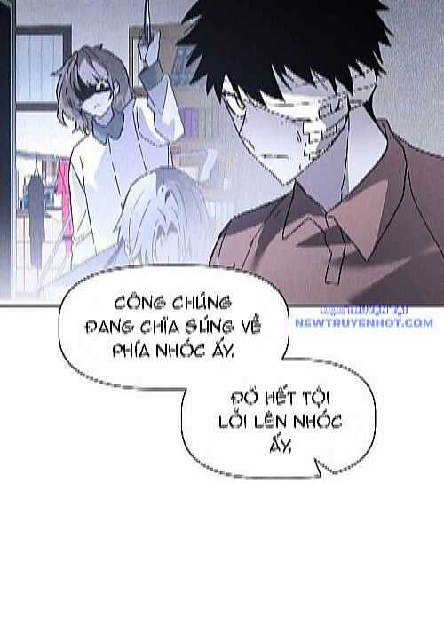 Cỗ Máy Dự Báo Sát Nhân - Chapter 9 - Trang 63