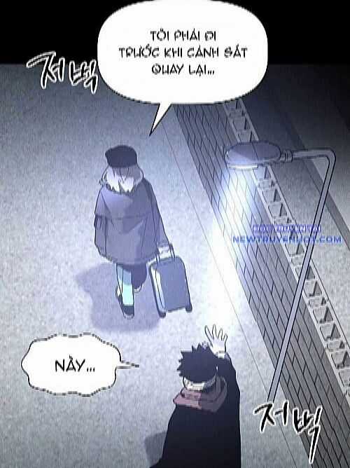 Cỗ Máy Dự Báo Sát Nhân - Chapter 9 - Trang 67