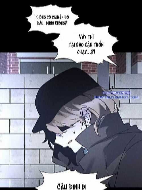 Cỗ Máy Dự Báo Sát Nhân - Chapter 9 - Trang 70