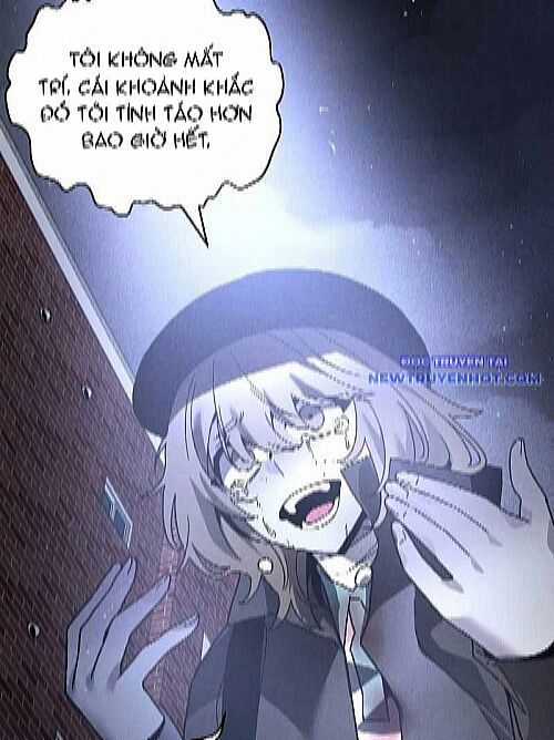 Cỗ Máy Dự Báo Sát Nhân - Chapter 9 - Trang 84