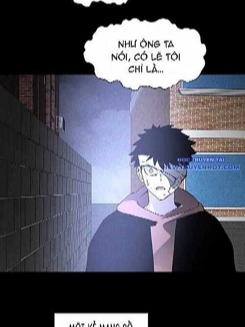 Cỗ Máy Dự Báo Sát Nhân - Chapter 9 - Trang 87