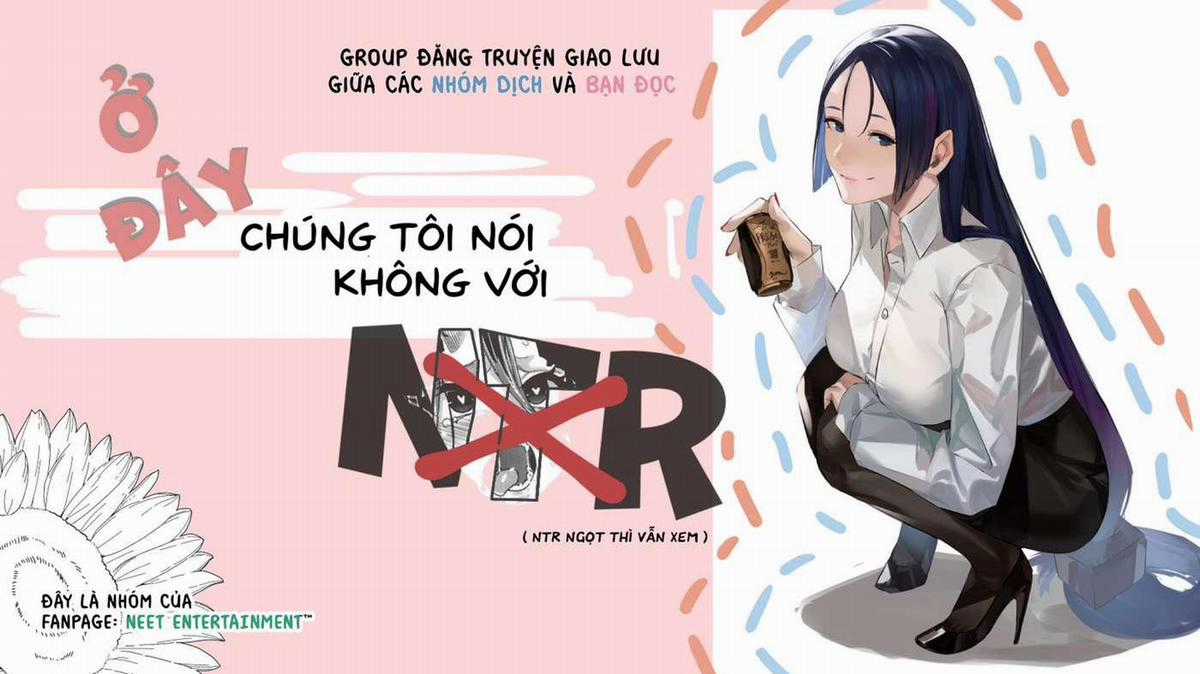 Cô Nàng Đa Nhân Cách - Chapter 1 - Trang 1