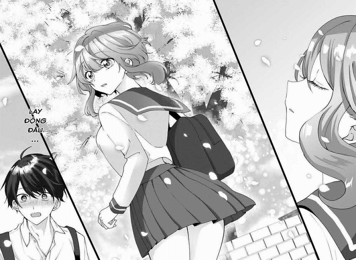 Cô Nàng Đa Nhân Cách - Chapter 1 - Trang 9