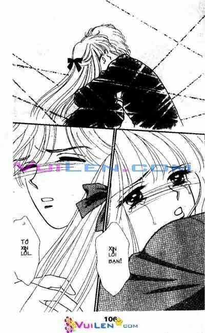 Cô Nàng Đẹp Trai - Chapter 1 - Trang 106