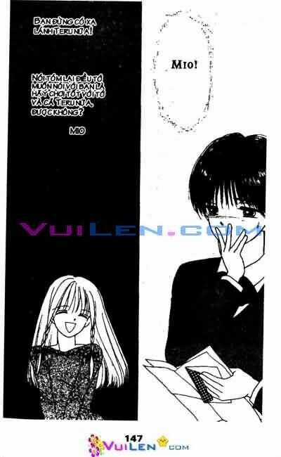 Cô Nàng Đẹp Trai - Chapter 1 - Trang 147