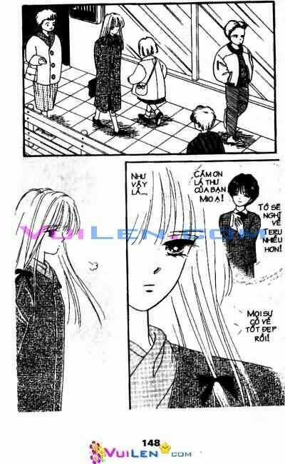 Cô Nàng Đẹp Trai - Chapter 1 - Trang 148