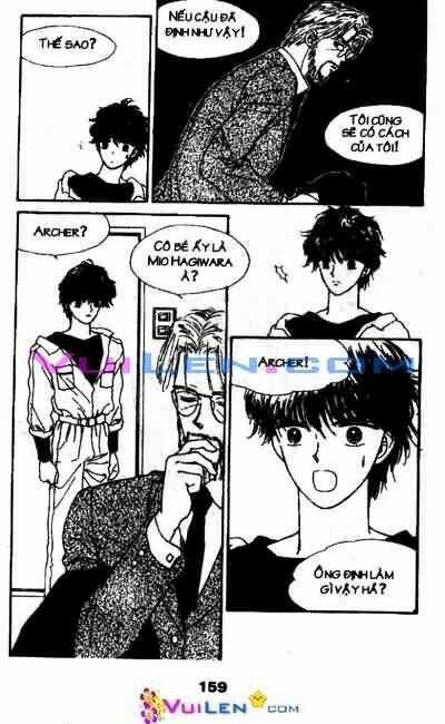 Cô Nàng Đẹp Trai - Chapter 1 - Trang 158