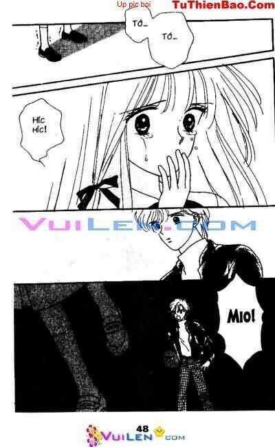 Cô Nàng Đẹp Trai - Chapter 1 - Trang 48