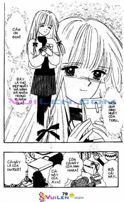 Cô Nàng Đẹp Trai - Chapter 1 - Trang 79