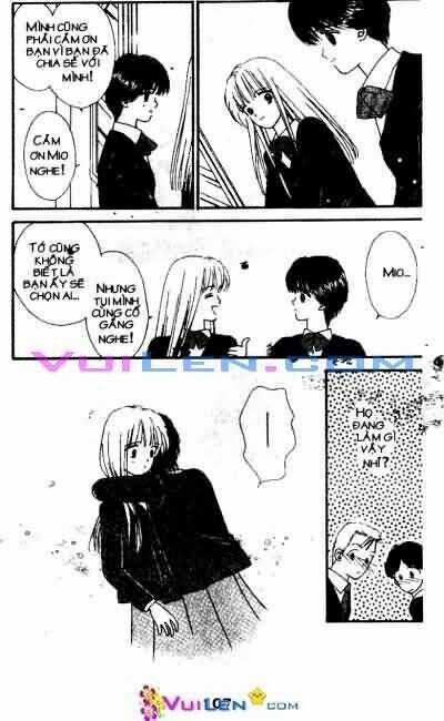 Cô Nàng Đẹp Trai - Chapter 2 - Trang 103