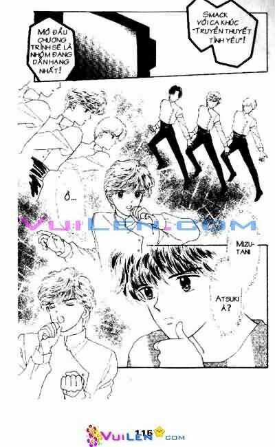 Cô Nàng Đẹp Trai - Chapter 2 - Trang 111