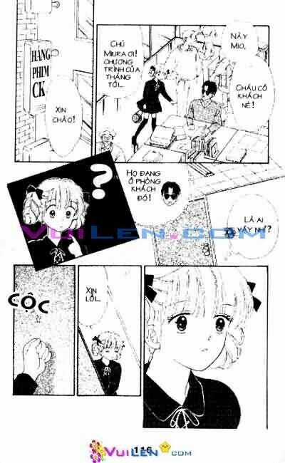 Cô Nàng Đẹp Trai - Chapter 2 - Trang 112