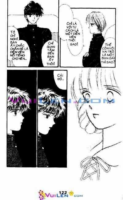 Cô Nàng Đẹp Trai - Chapter 2 - Trang 117