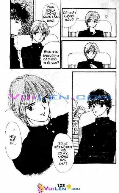 Cô Nàng Đẹp Trai - Chapter 2 - Trang 118