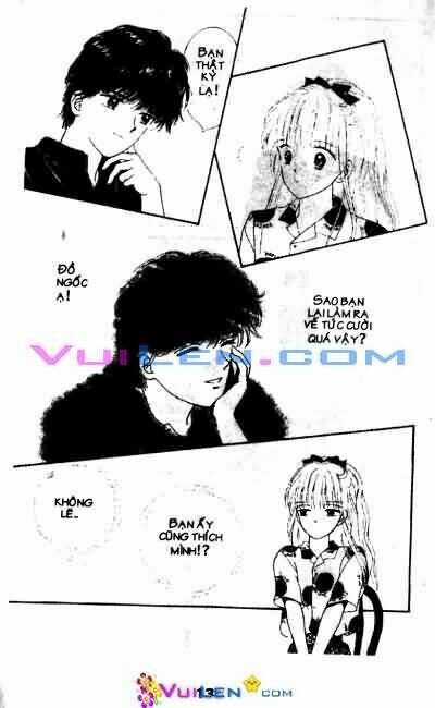 Cô Nàng Đẹp Trai - Chapter 2 - Trang 127