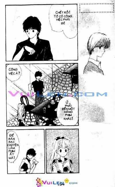 Cô Nàng Đẹp Trai - Chapter 2 - Trang 128