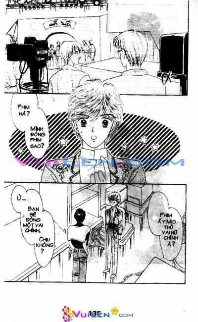 Cô Nàng Đẹp Trai - Chapter 2 - Trang 129