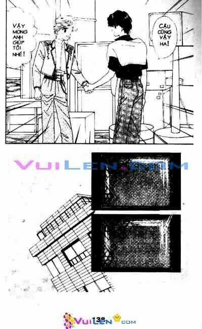 Cô Nàng Đẹp Trai - Chapter 2 - Trang 132