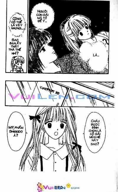 Cô Nàng Đẹp Trai - Chapter 2 - Trang 144