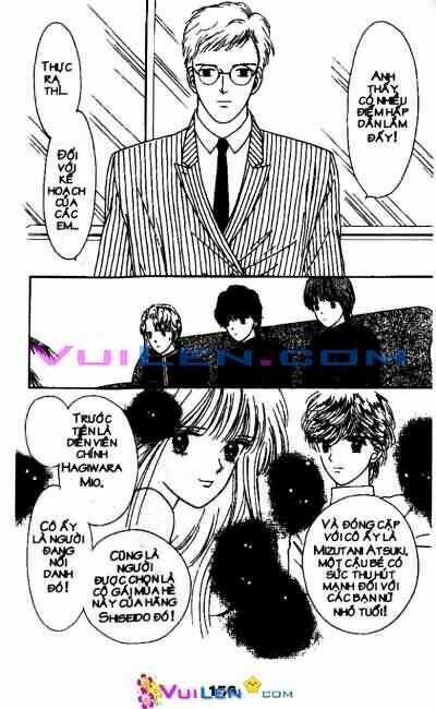 Cô Nàng Đẹp Trai - Chapter 2 - Trang 149