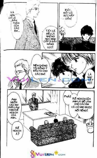 Cô Nàng Đẹp Trai - Chapter 2 - Trang 150