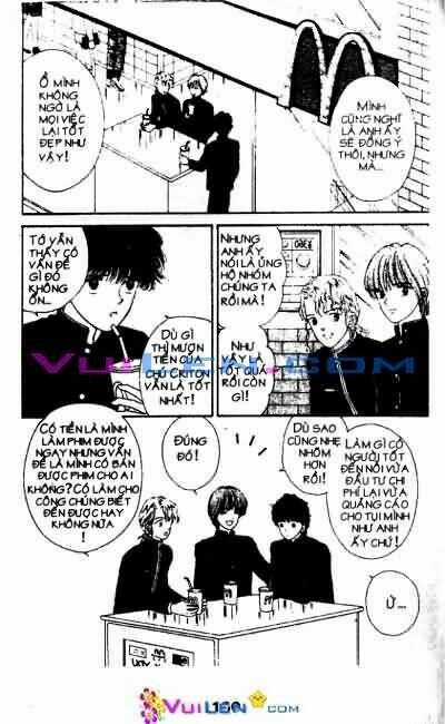 Cô Nàng Đẹp Trai - Chapter 2 - Trang 153